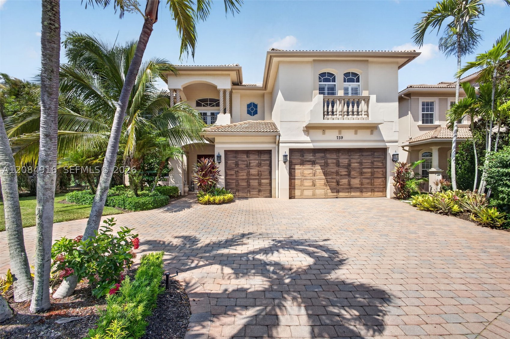 739 Cote Azur Dr