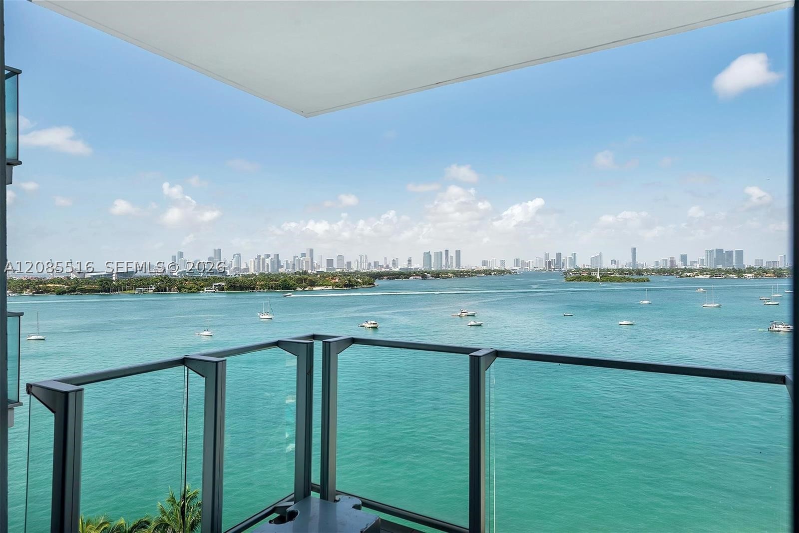 1100 West Ave #1020