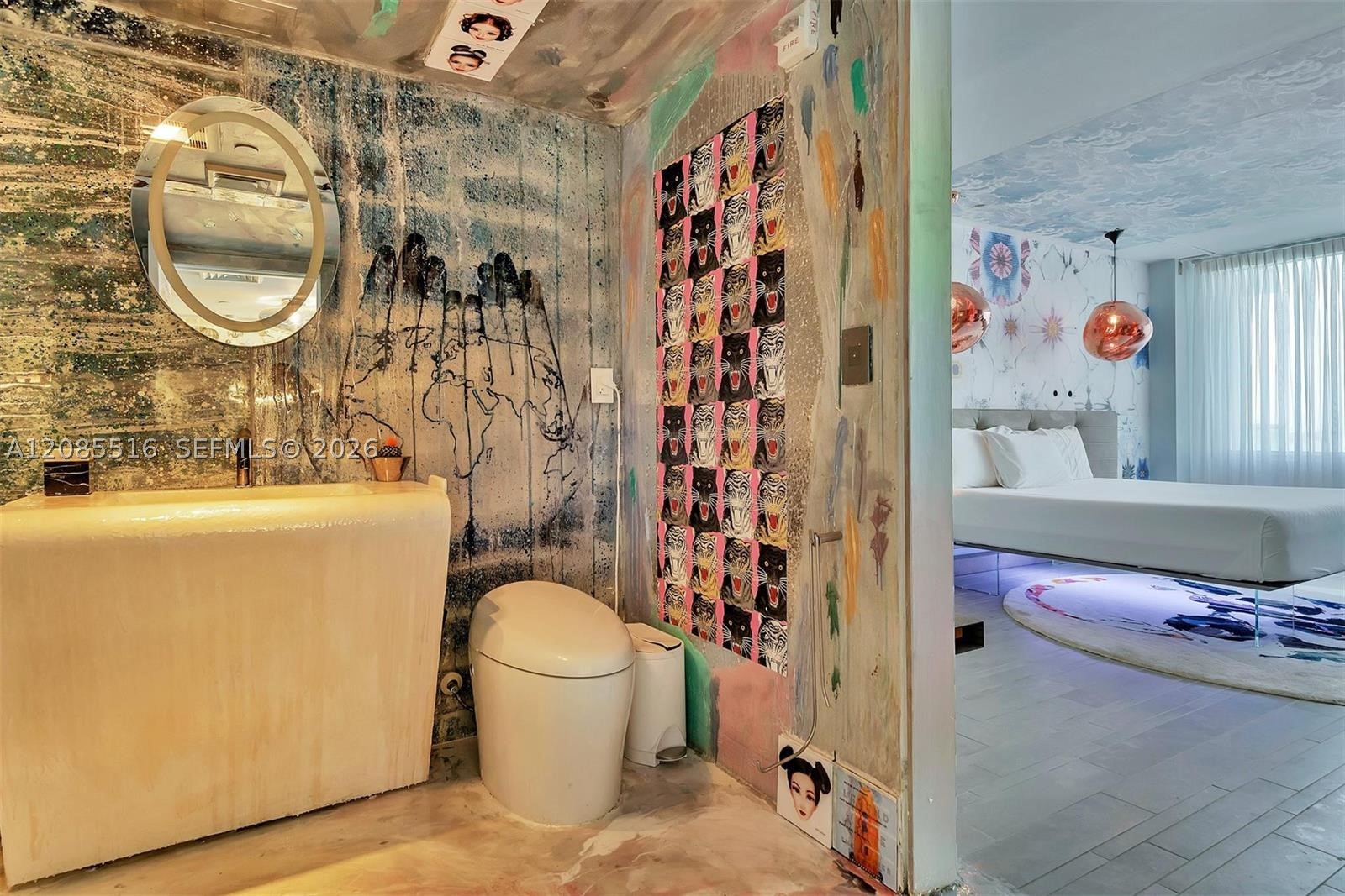 image Mondrian South Beach26