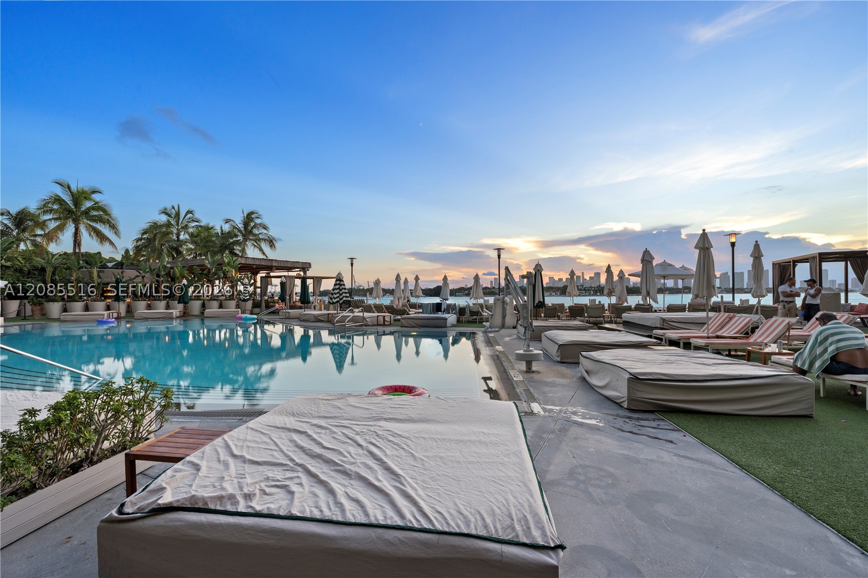 image Mondrian South Beach32