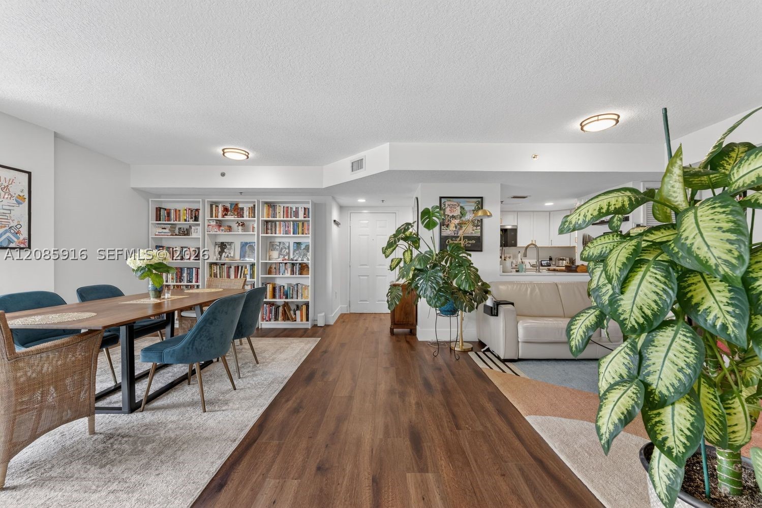 1650 Coral Way #607