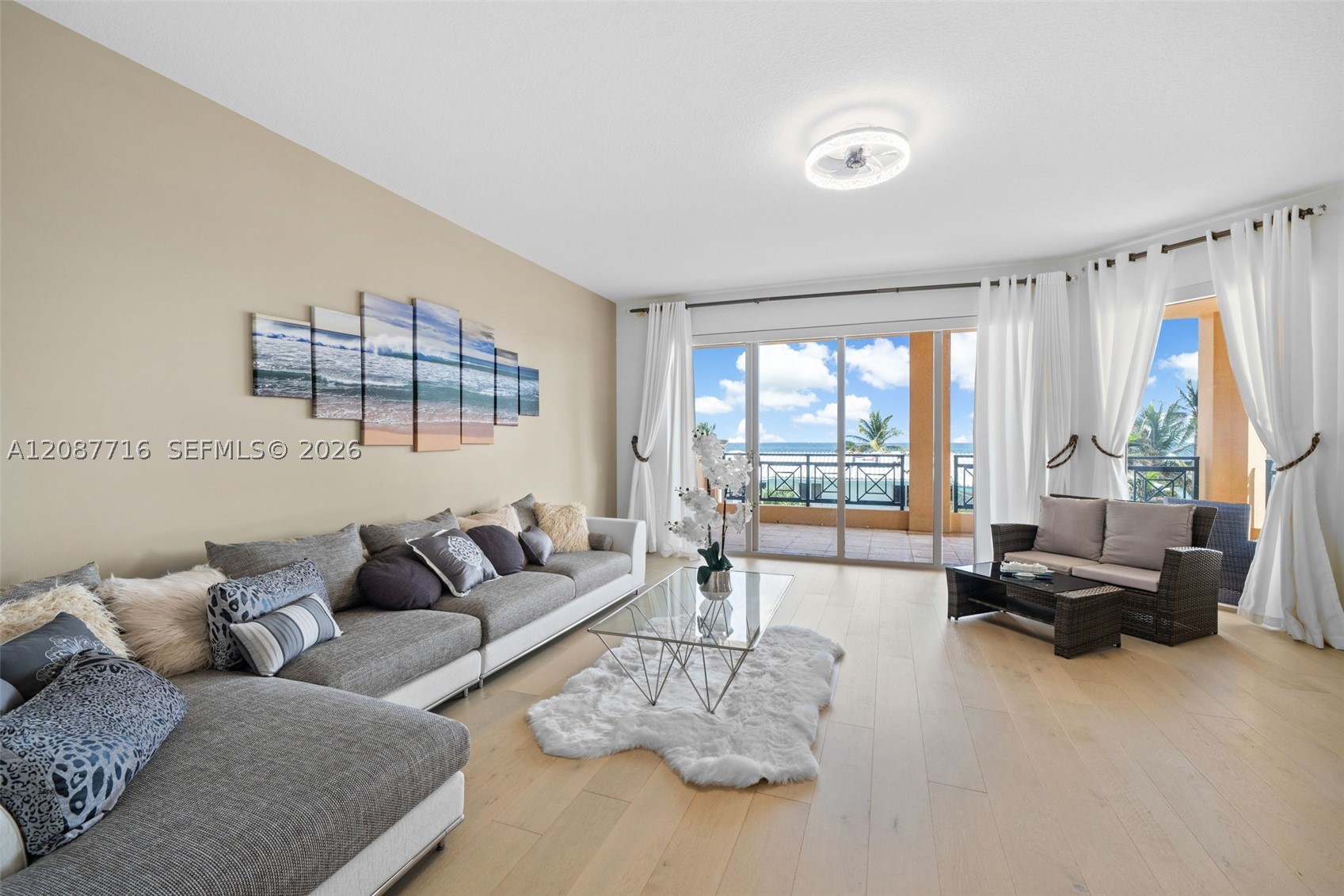 3415 N Ocean Dr #204