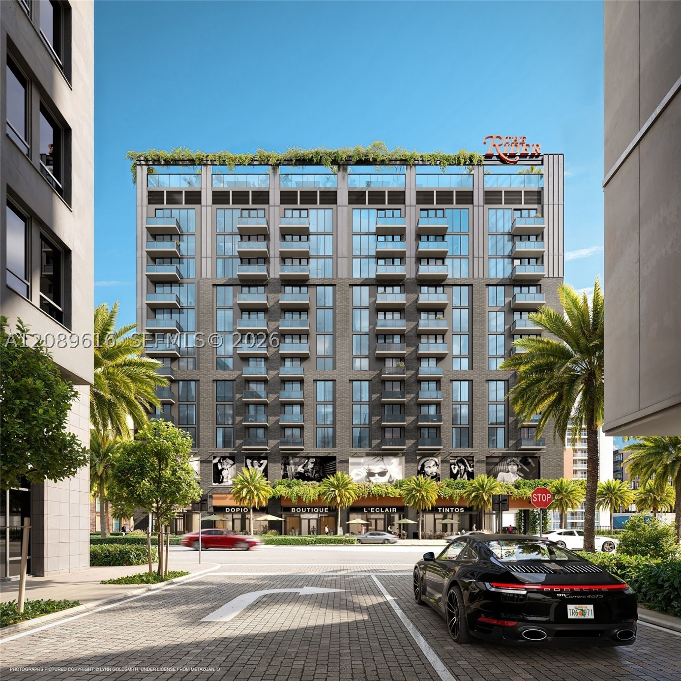 image The Rider Residences17