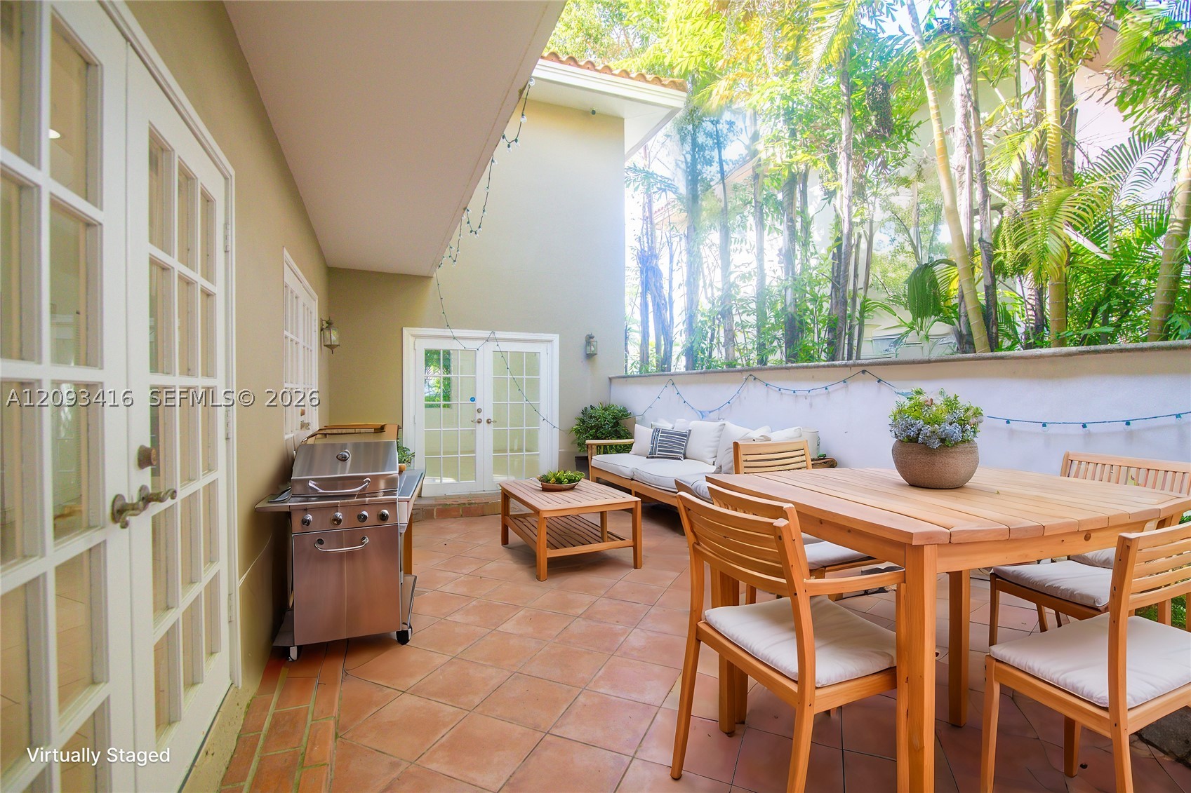 1543 Dorado Ave Coral Gables, FL 33146