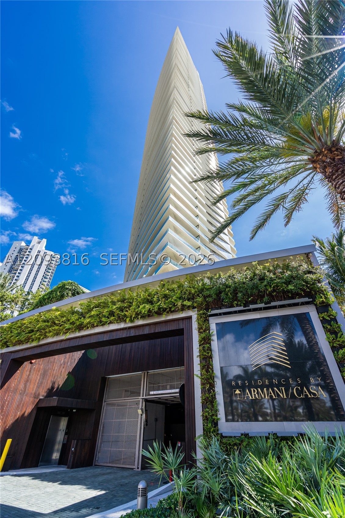 image Residences by Armani Casa39