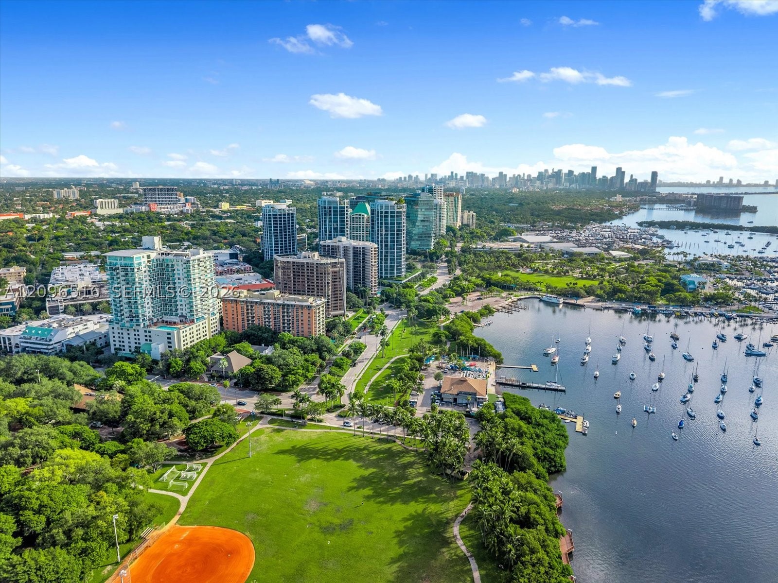 2951 S Bayshore Dr #307