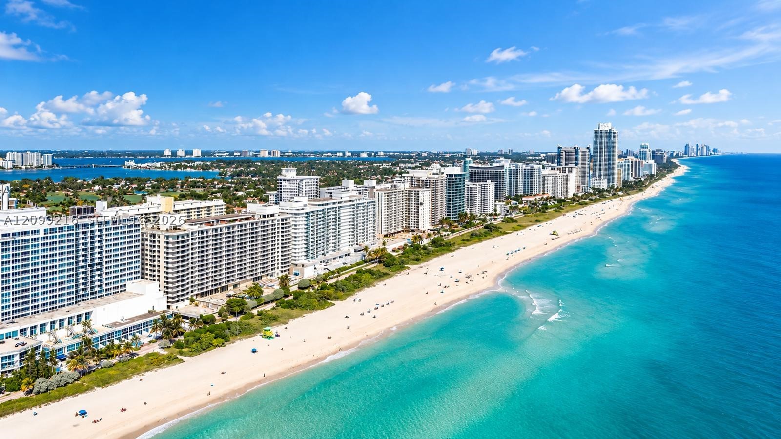 5555 Collins Ave #14Y Miami Beach, FL 33140