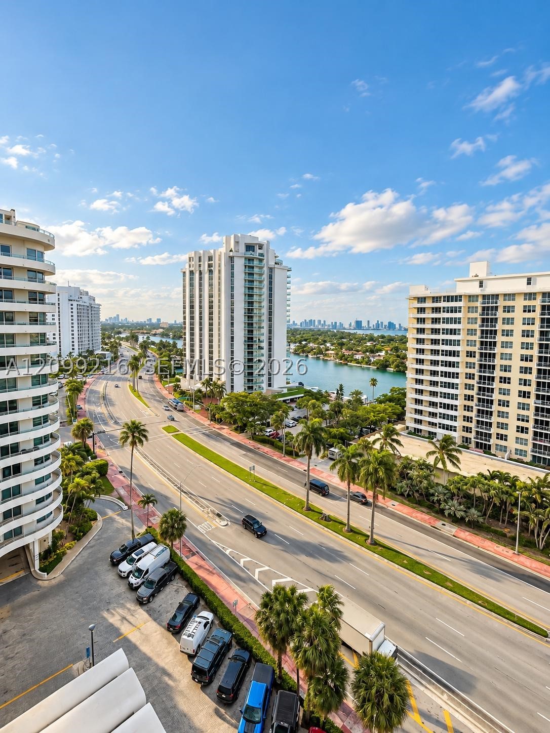 5555 Collins Ave #14Y Miami Beach, FL 33140