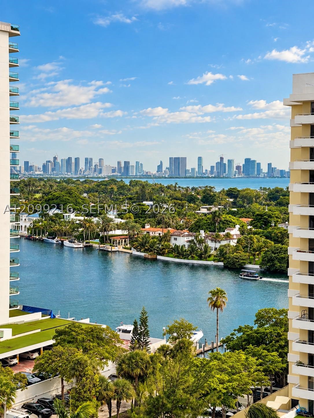 5555 Collins Ave #14Y Miami Beach, FL 33140