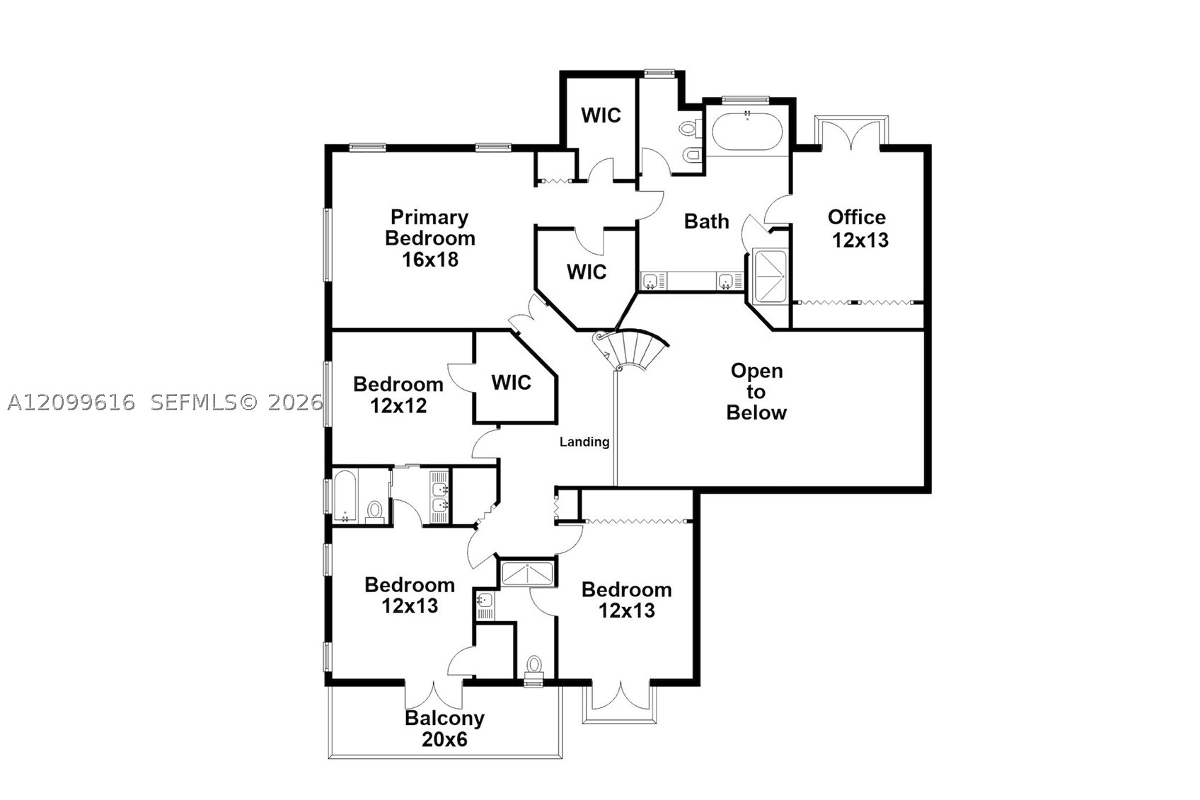 9461 SW 103rd St Miami, FL 33176