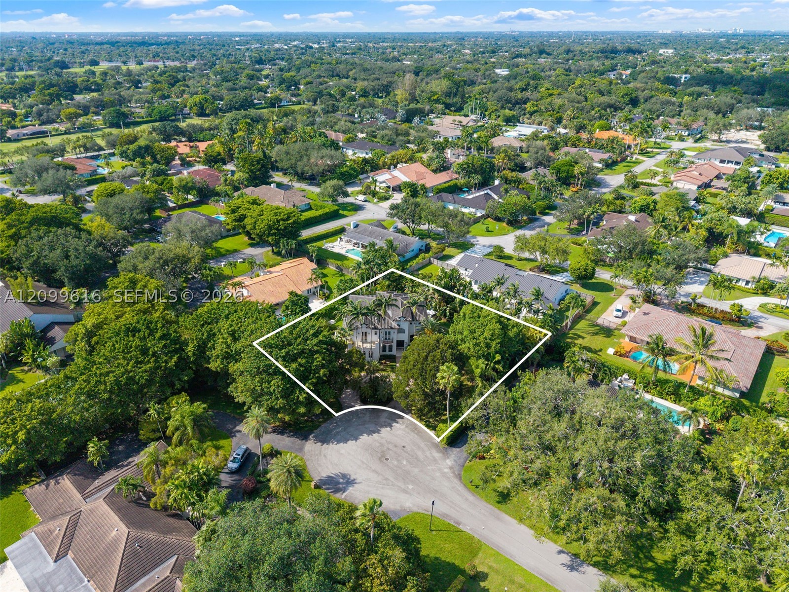 9461 SW 103rd St Miami, FL 33176
