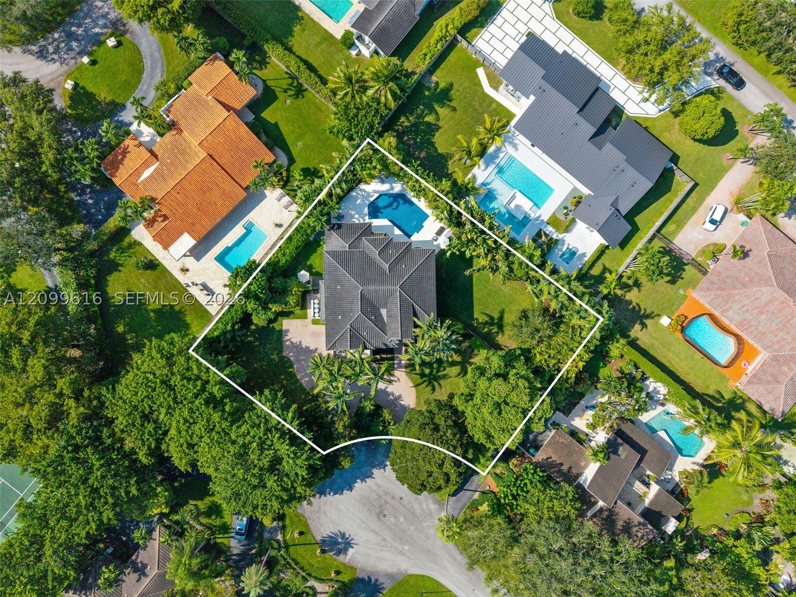 9461 SW 103rd St Miami, FL 33176