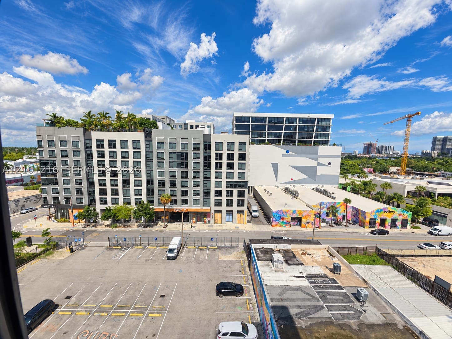 image NoMad Wynwood35
