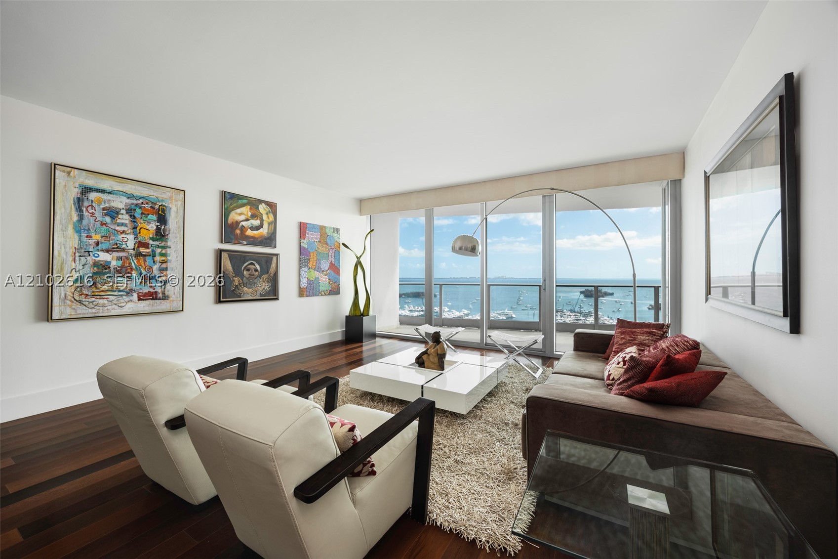 2627 S Bayshore Dr #1803