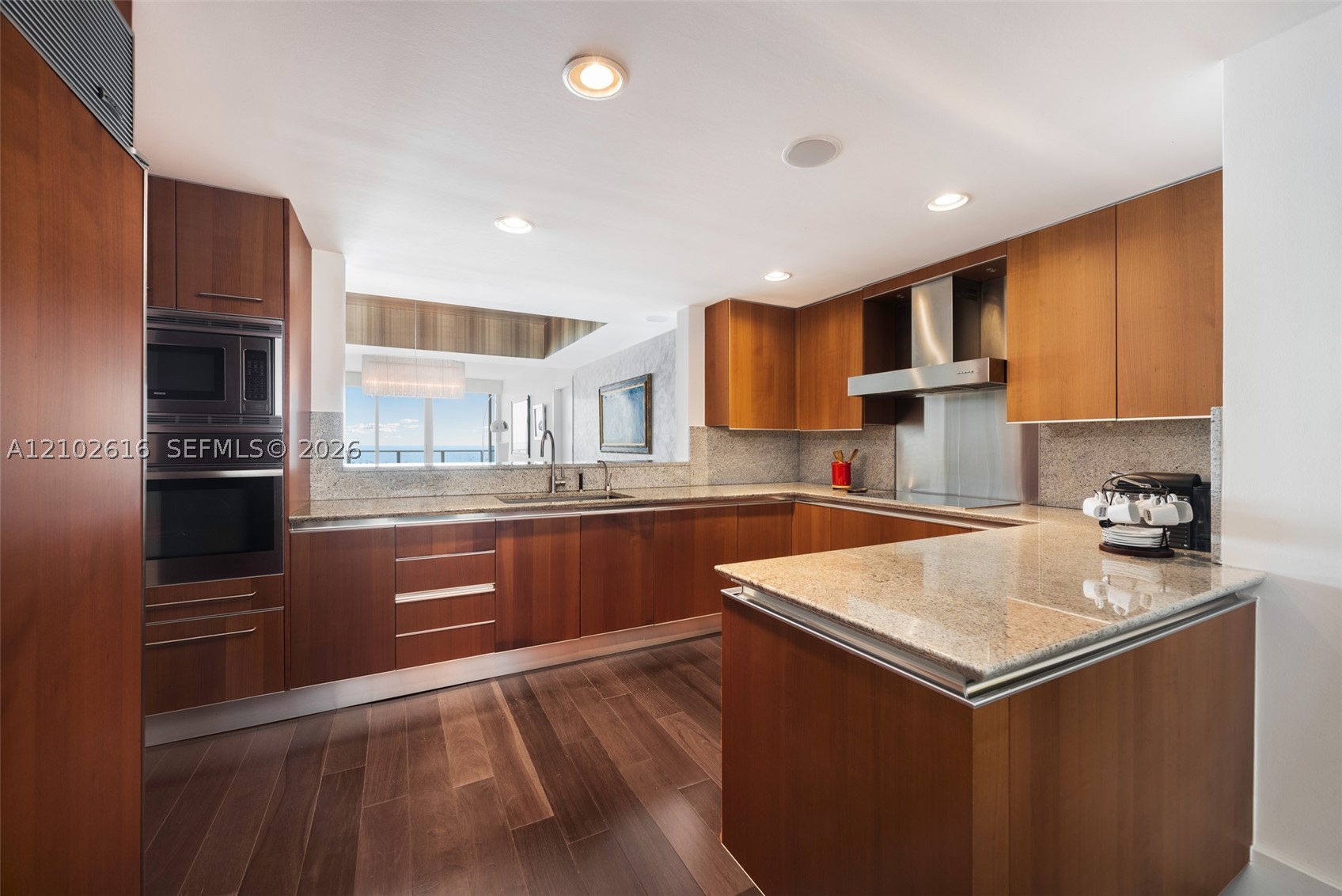 2627 S Bayshore Dr #1803 Miami, FL 33133