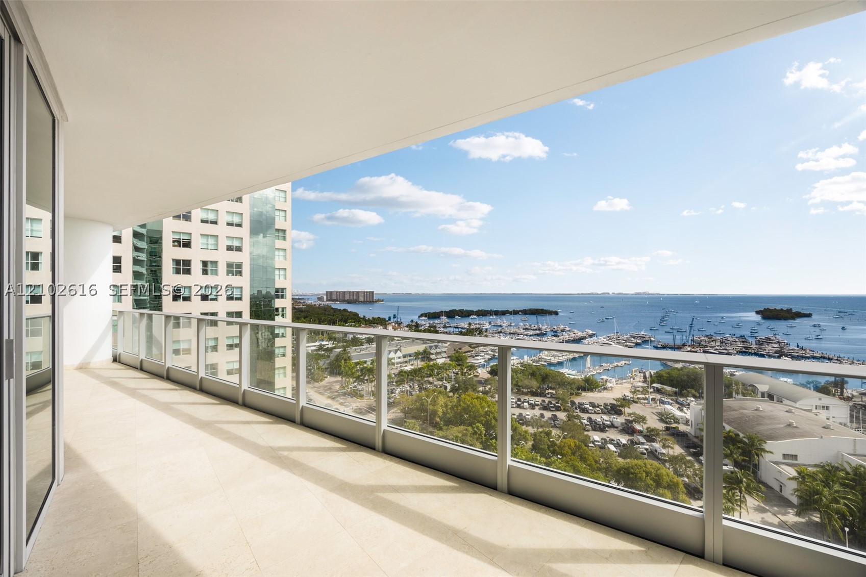 2627 S Bayshore Dr #1803 Miami, FL 33133
