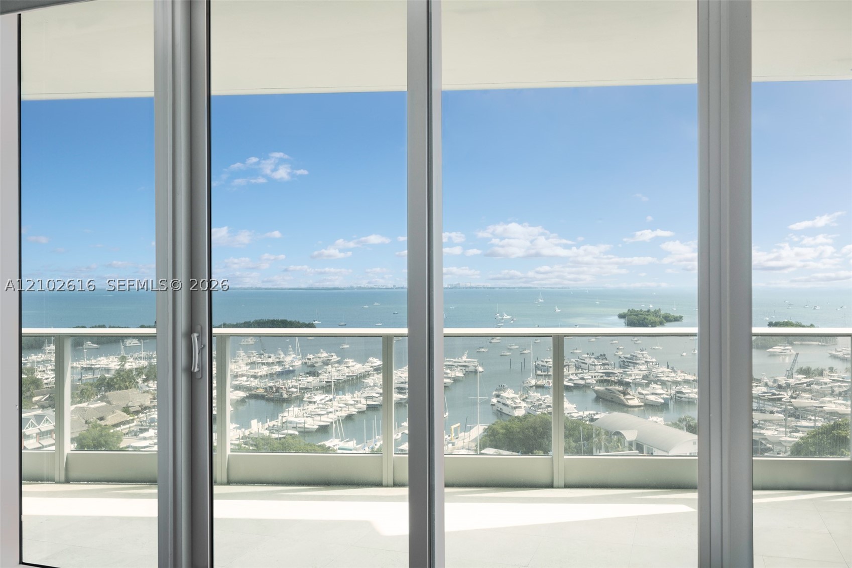2627 S Bayshore Dr #1803 Miami, FL 33133