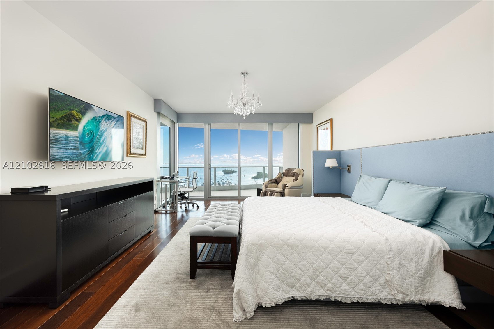 2627 S Bayshore Dr #1803 Miami, FL 33133