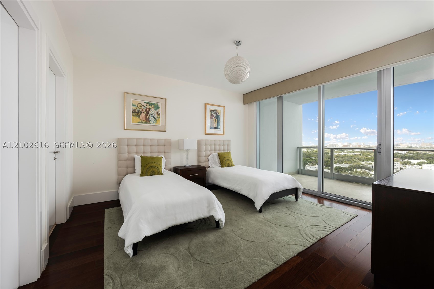 2627 S Bayshore Dr #1803 Miami, FL 33133