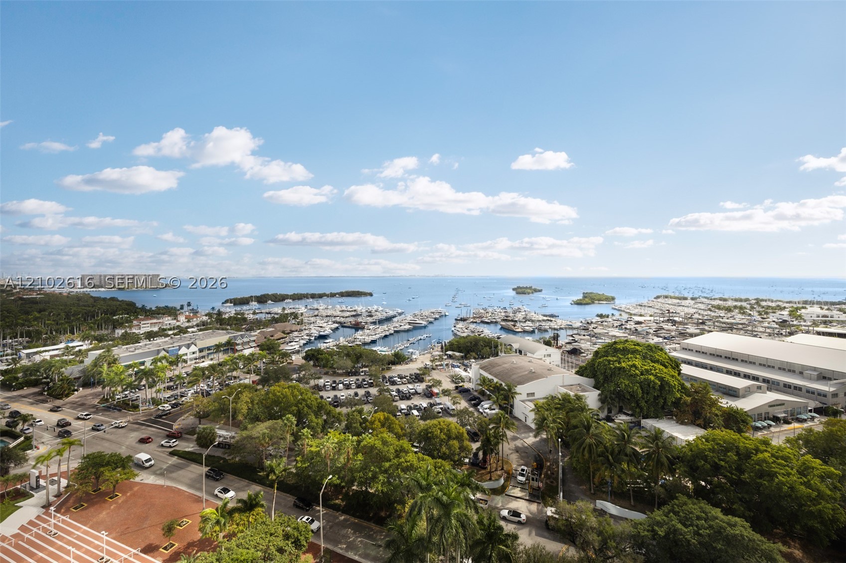 2627 S Bayshore Dr #1803 Miami, FL 33133