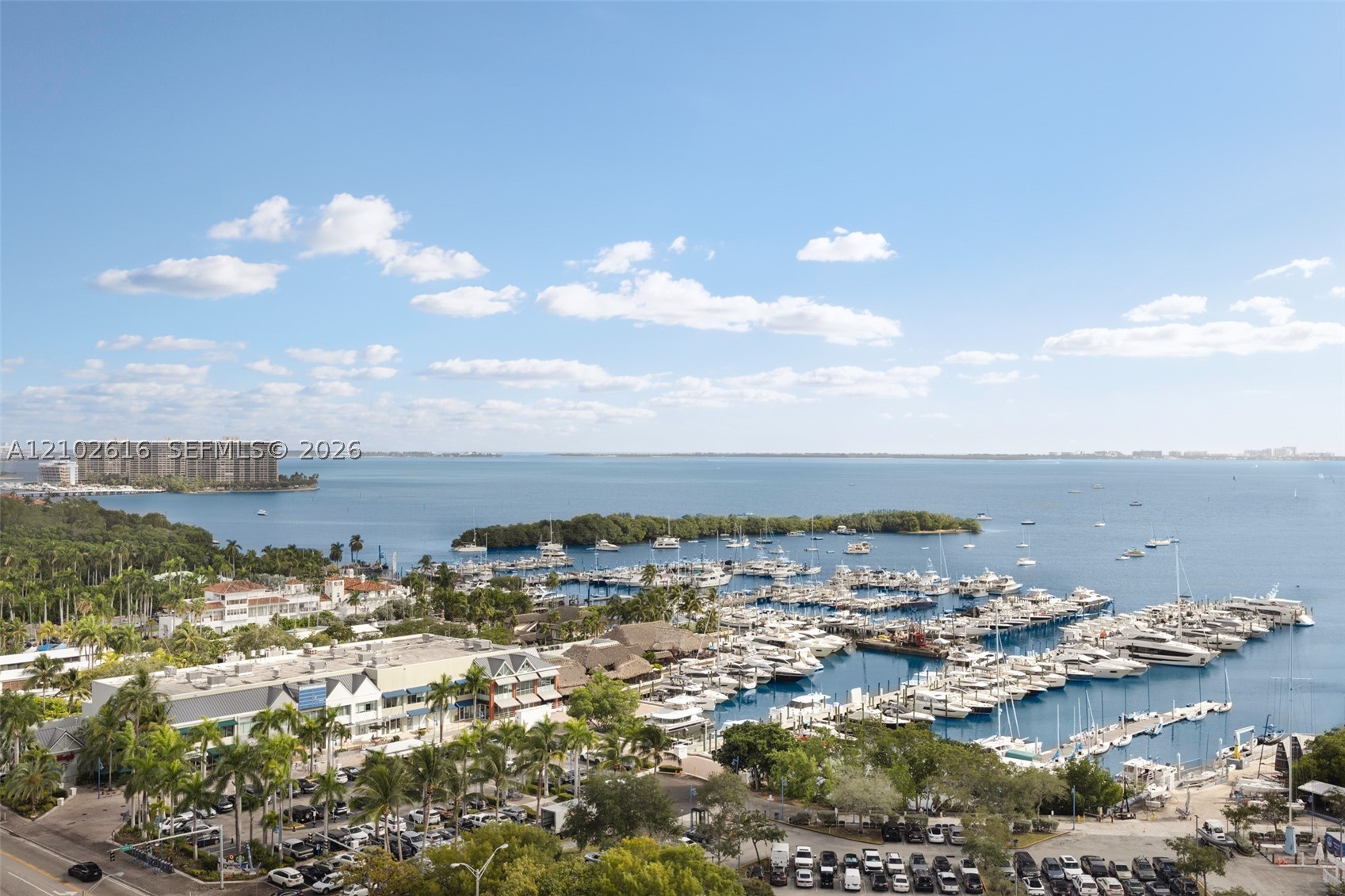 2627 S Bayshore Dr #1803 Miami, FL 33133