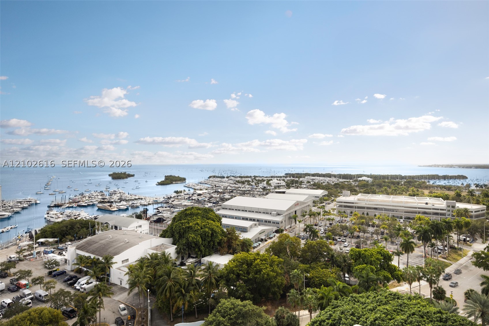 2627 S Bayshore Dr #1803 Miami, FL 33133