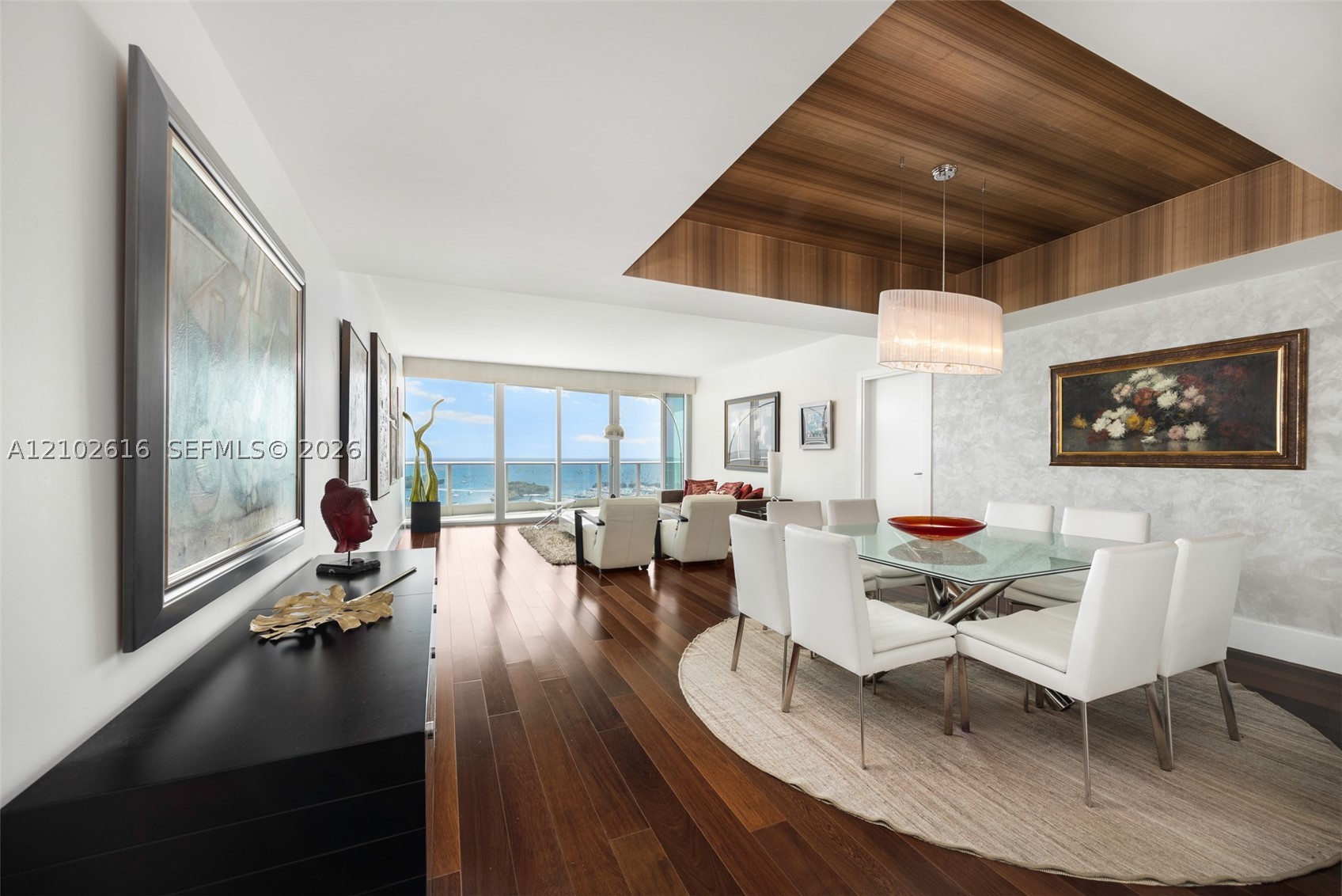 2627 S Bayshore Dr #1803 Miami, FL 33133