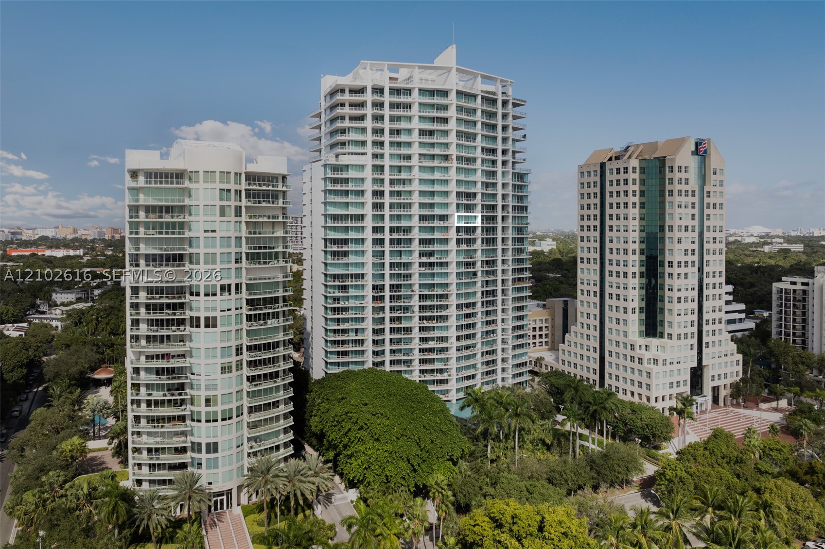 2627 S Bayshore Dr #1803 Miami, FL 33133