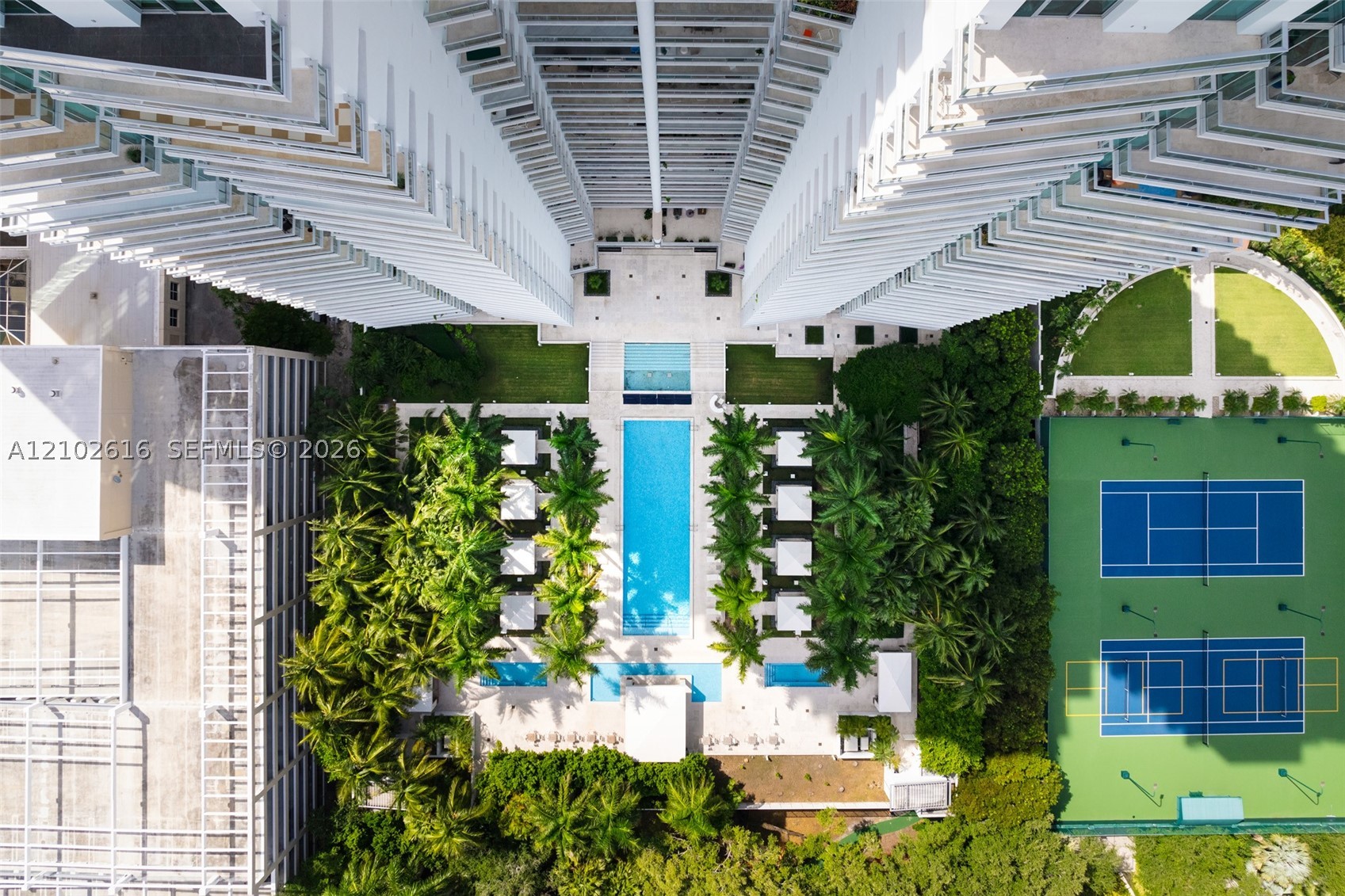 2627 S Bayshore Dr #1803 Miami, FL 33133