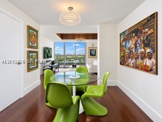 2627 S Bayshore Dr #1803 Miami, FL 33133