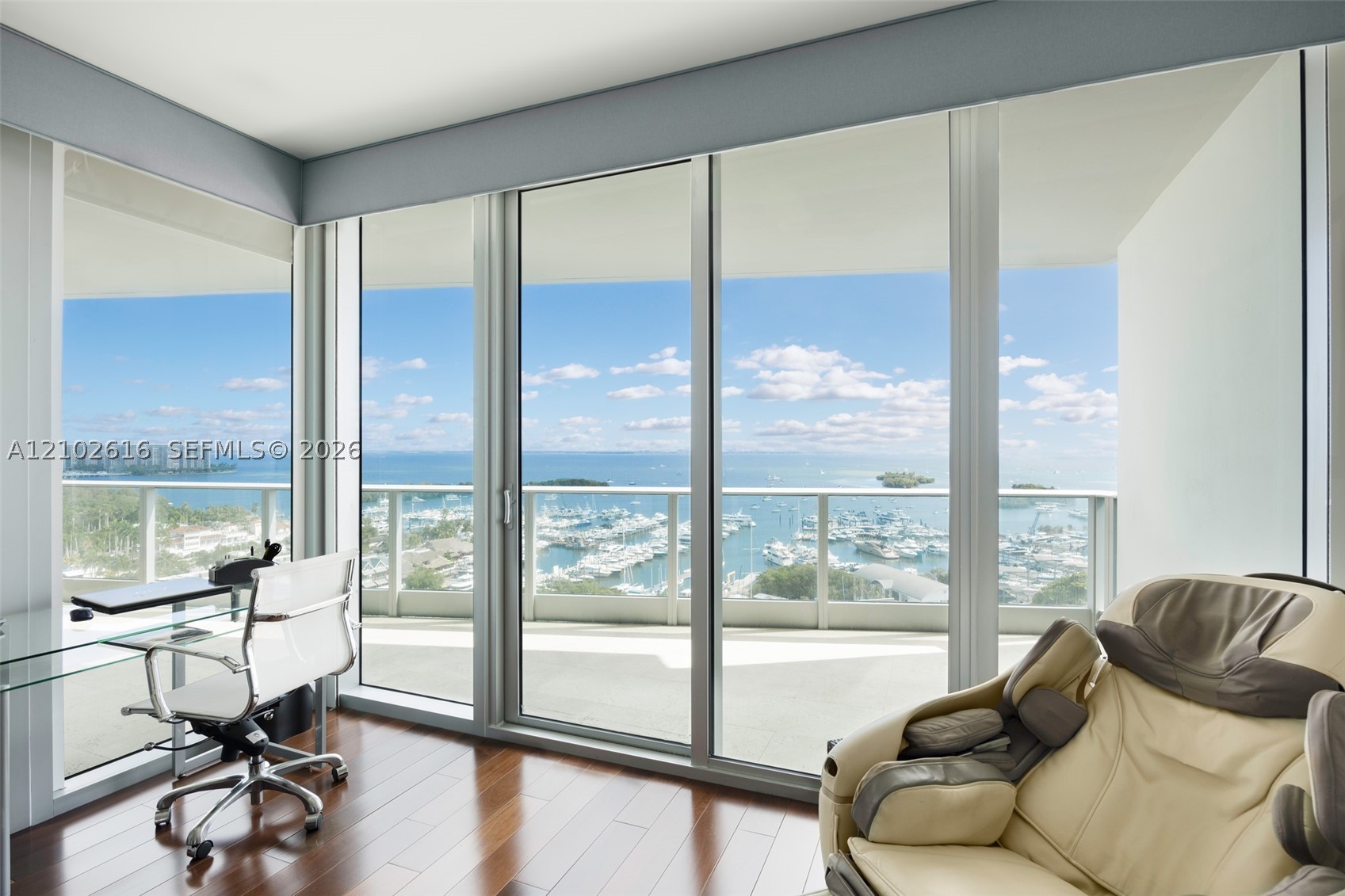 2627 S Bayshore Dr #1803 Miami, FL 33133