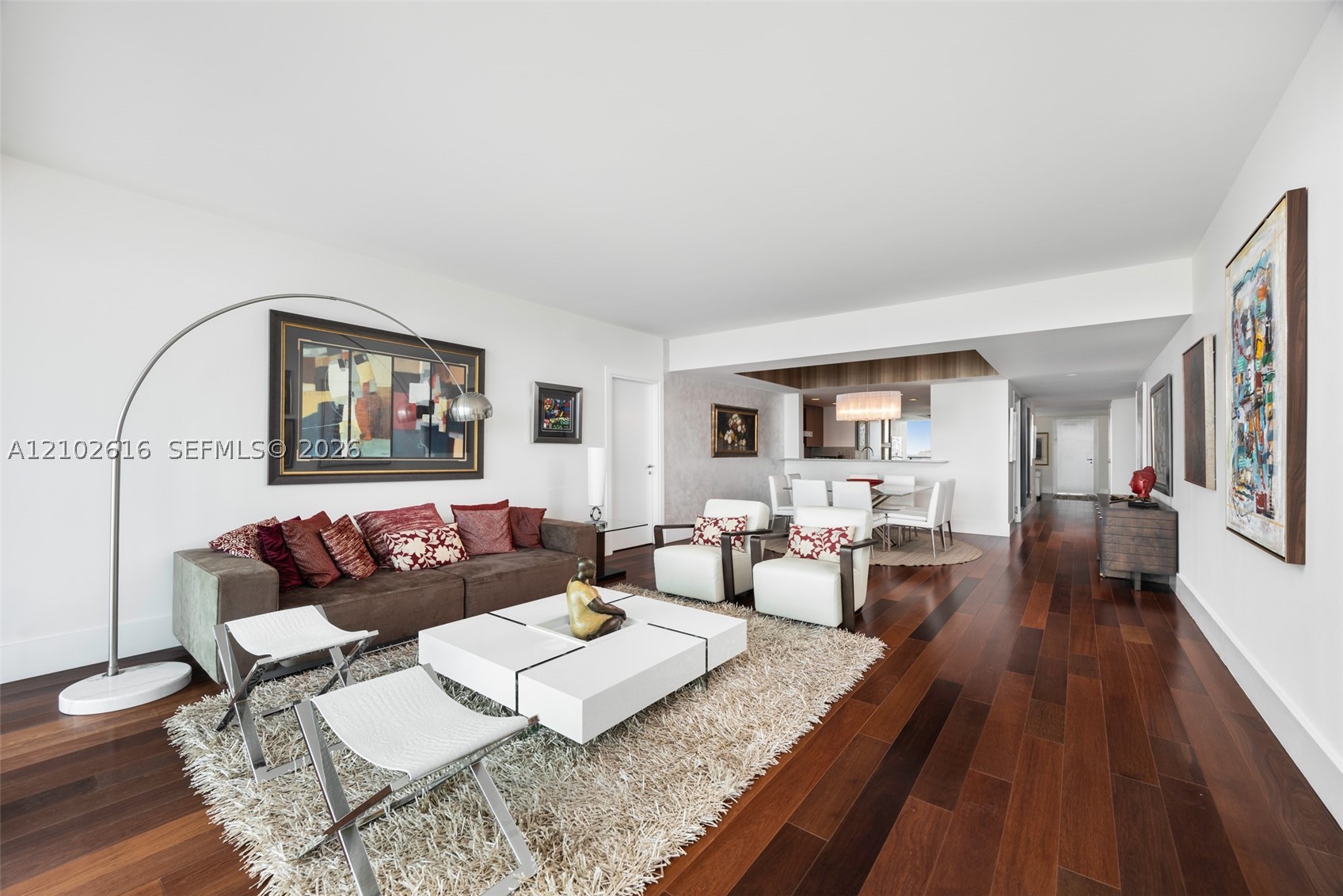 2627 S Bayshore Dr #1803 Miami, FL 33133