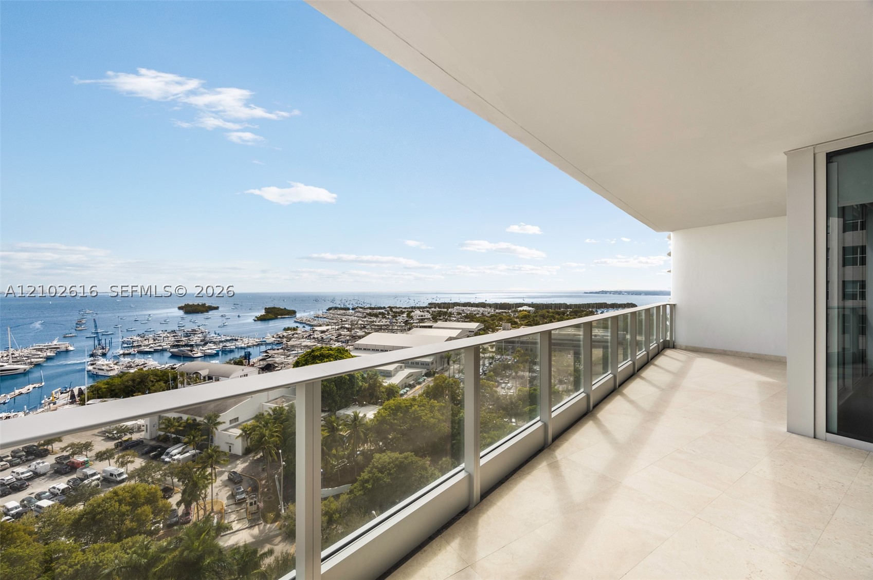 2627 S Bayshore Dr #1803 Miami, FL 33133