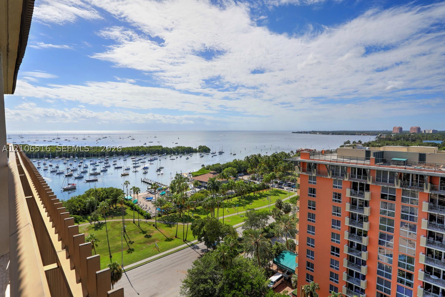 2901 S Bayshore Dr #14D Coconut Grove, FL 33133