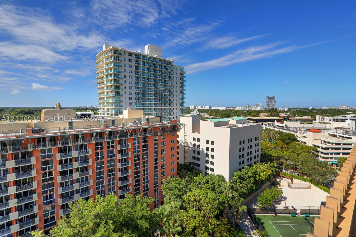 2901 S Bayshore Dr #14D Coconut Grove, FL 33133