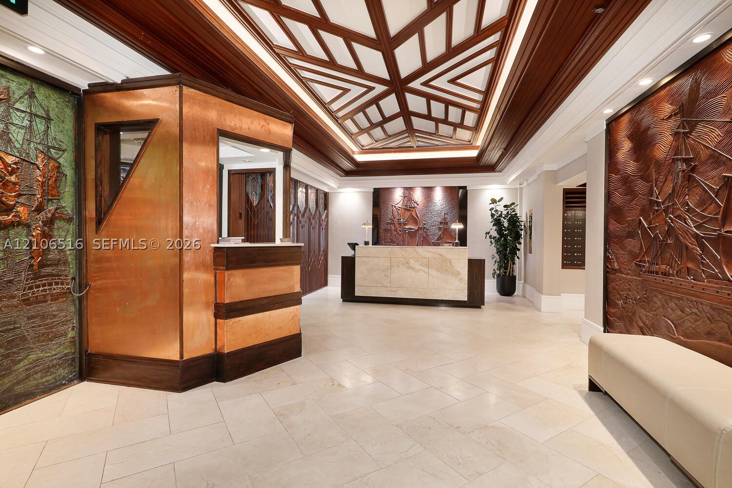 2901 S Bayshore Dr #14D Coconut Grove, FL 33133