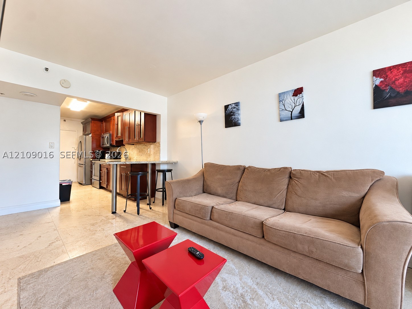 100 Lincoln Rd #1524