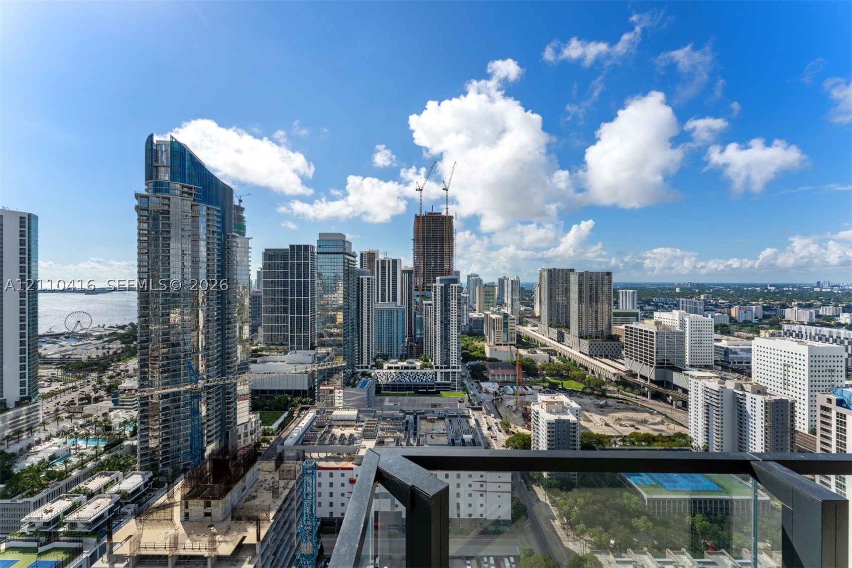 20 NE 11st #4208 Miami, FL 33132