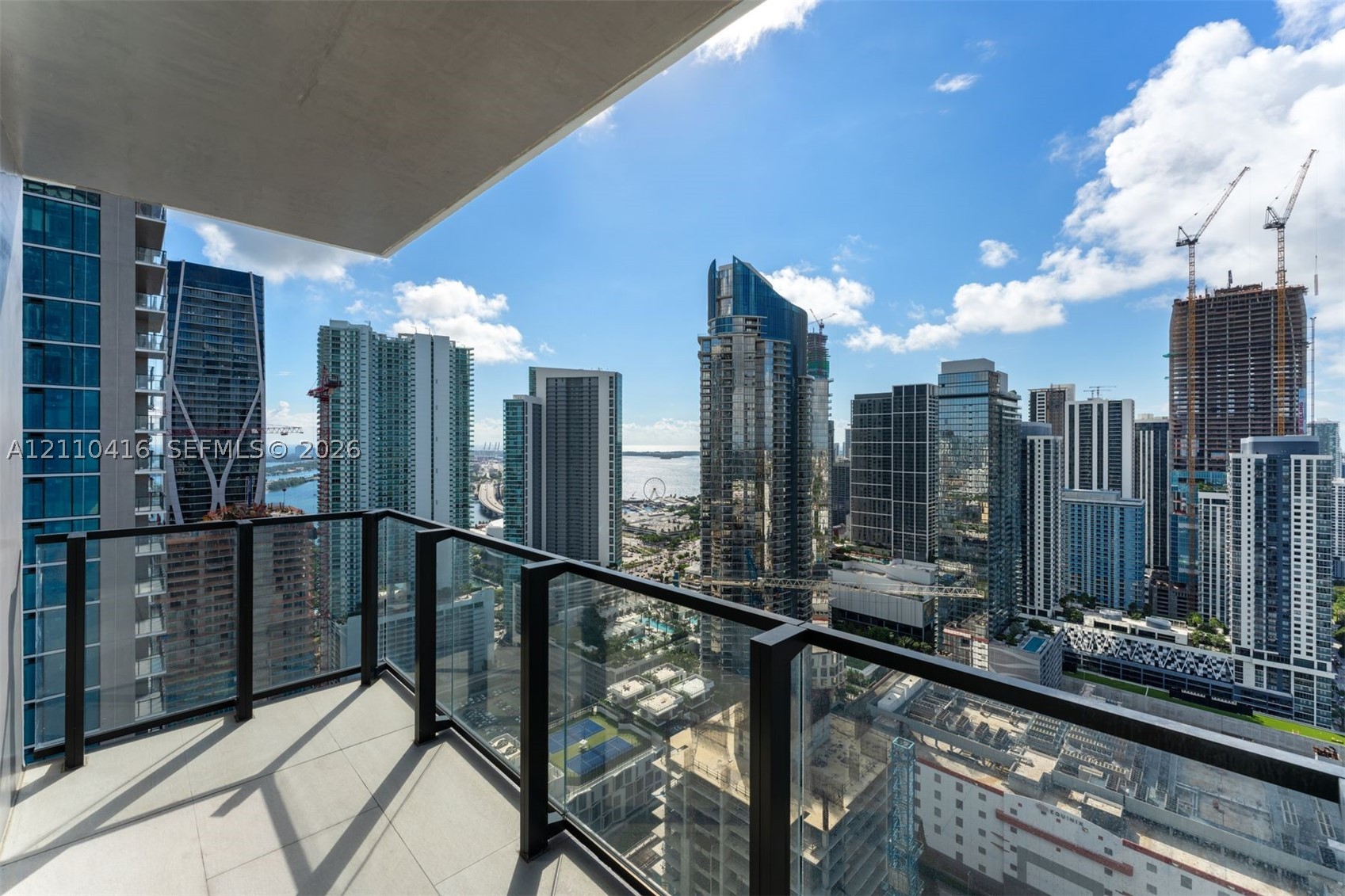 20 NE 11st #4208 Miami, FL 33132