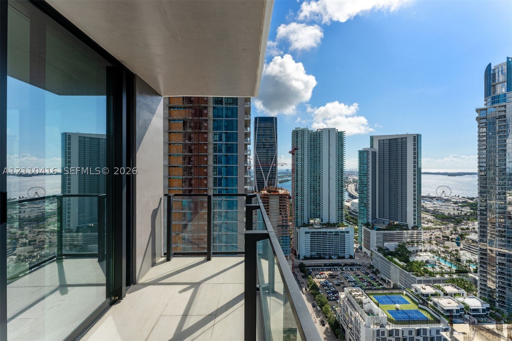 20 NE 11st #4208 Miami, FL 33132