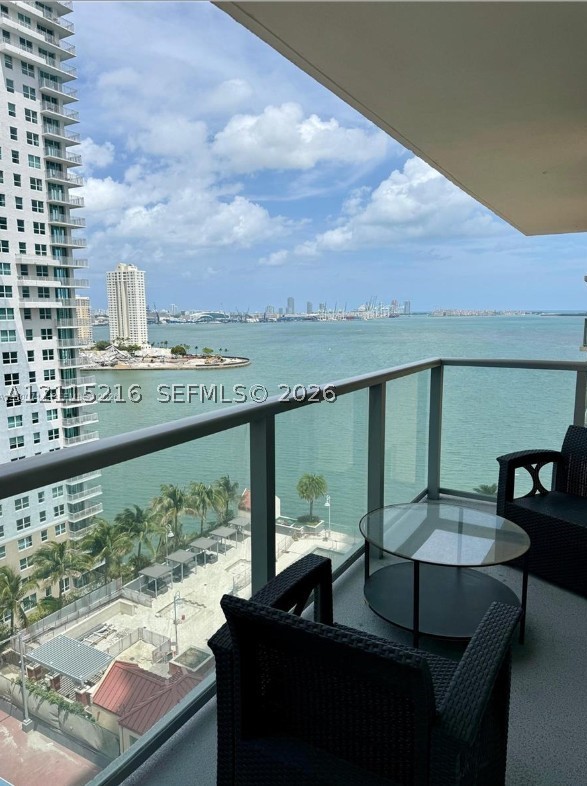 1155 Brickell Bay Dr #1702