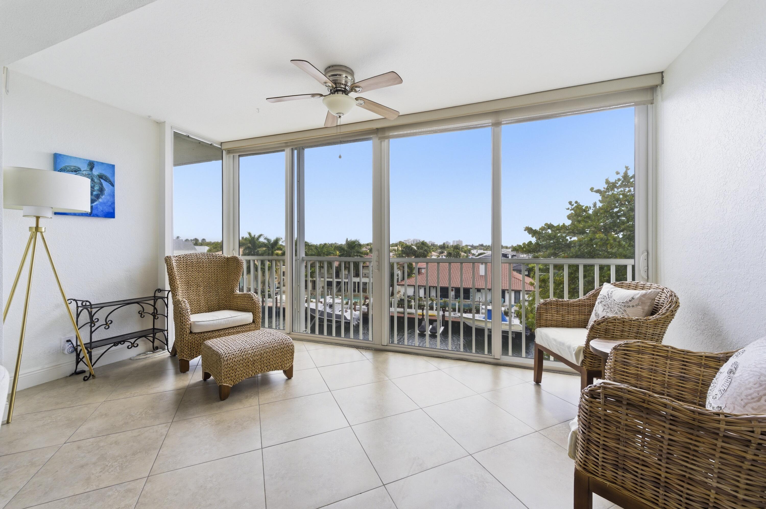 3000 NE 48th #406 Lighthouse Point, FL 33064