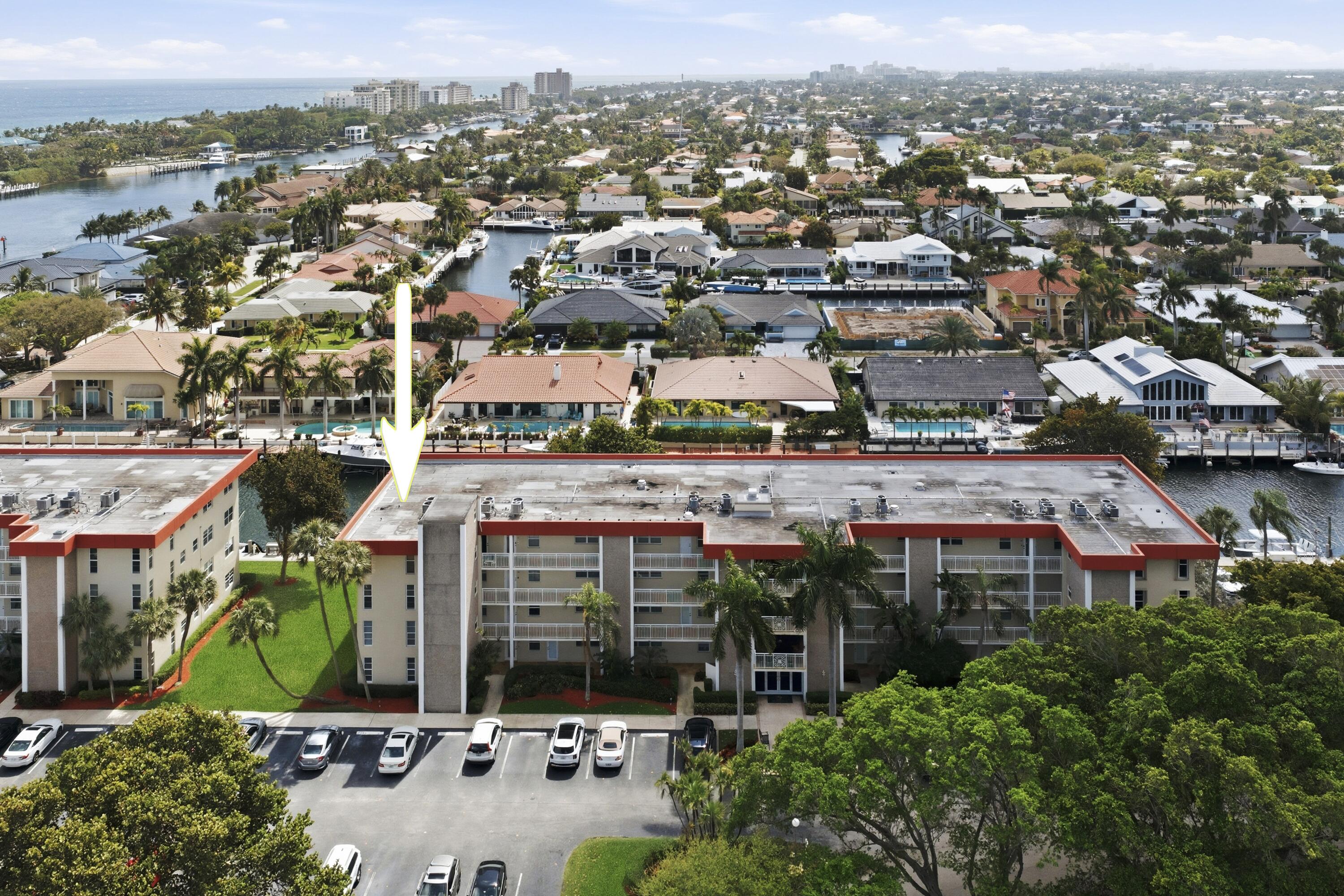 3000 NE 48th #406 Lighthouse Point, FL 33064