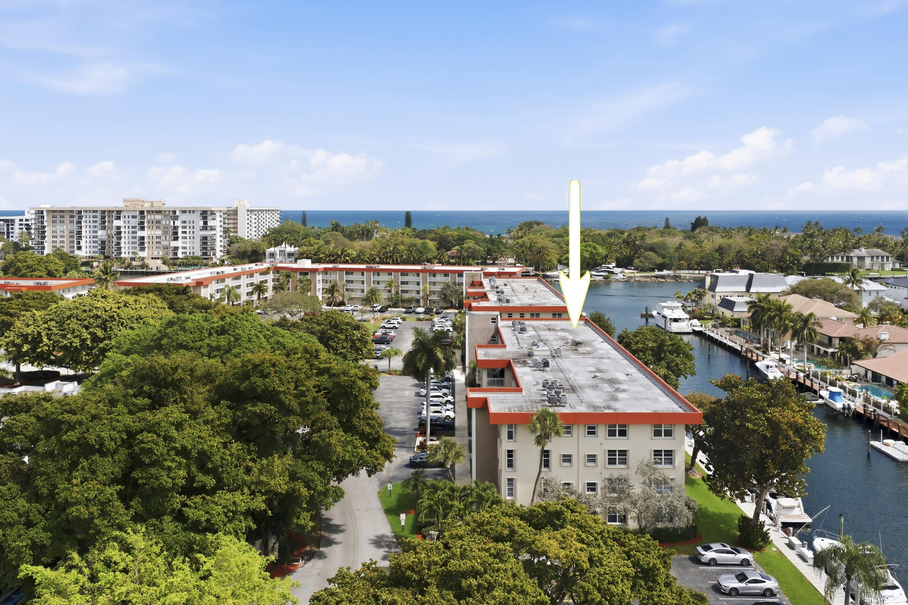 3000 NE 48th #406 Lighthouse Point, FL 33064