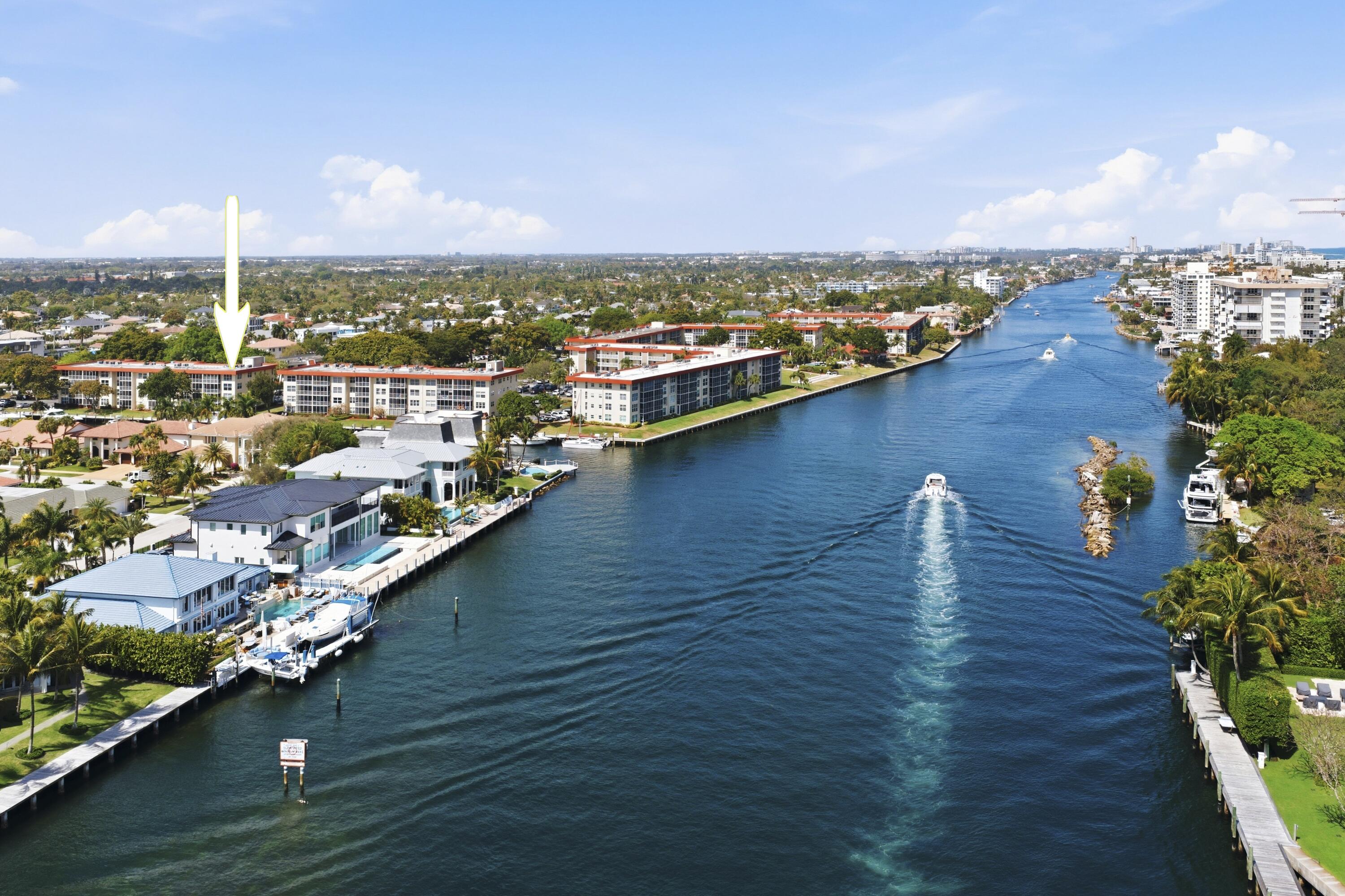 3000 NE 48th #406 Lighthouse Point, FL 33064