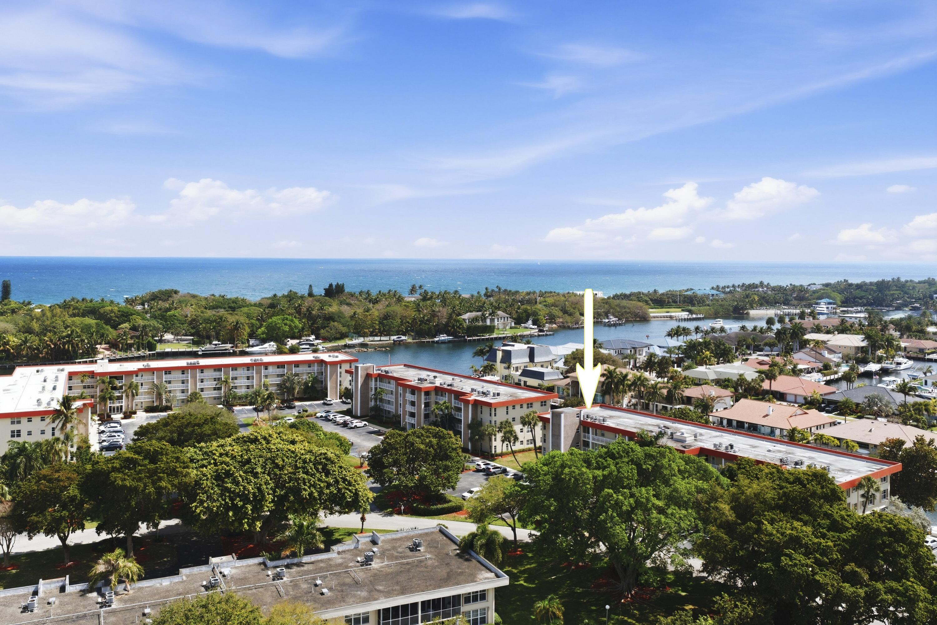 3000 NE 48th #406 Lighthouse Point, FL 33064