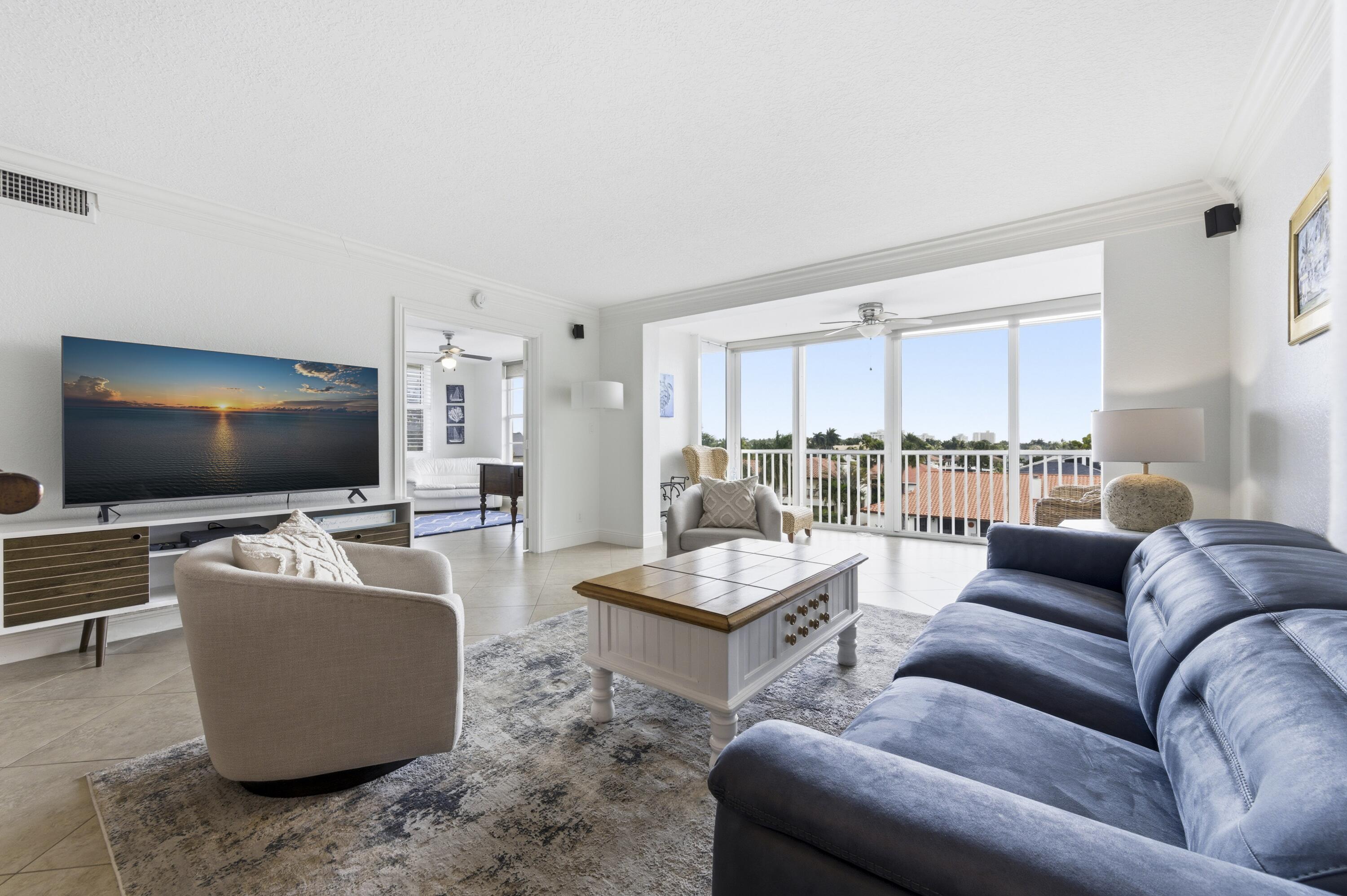 3000 NE 48th #406 Lighthouse Point, FL 33064