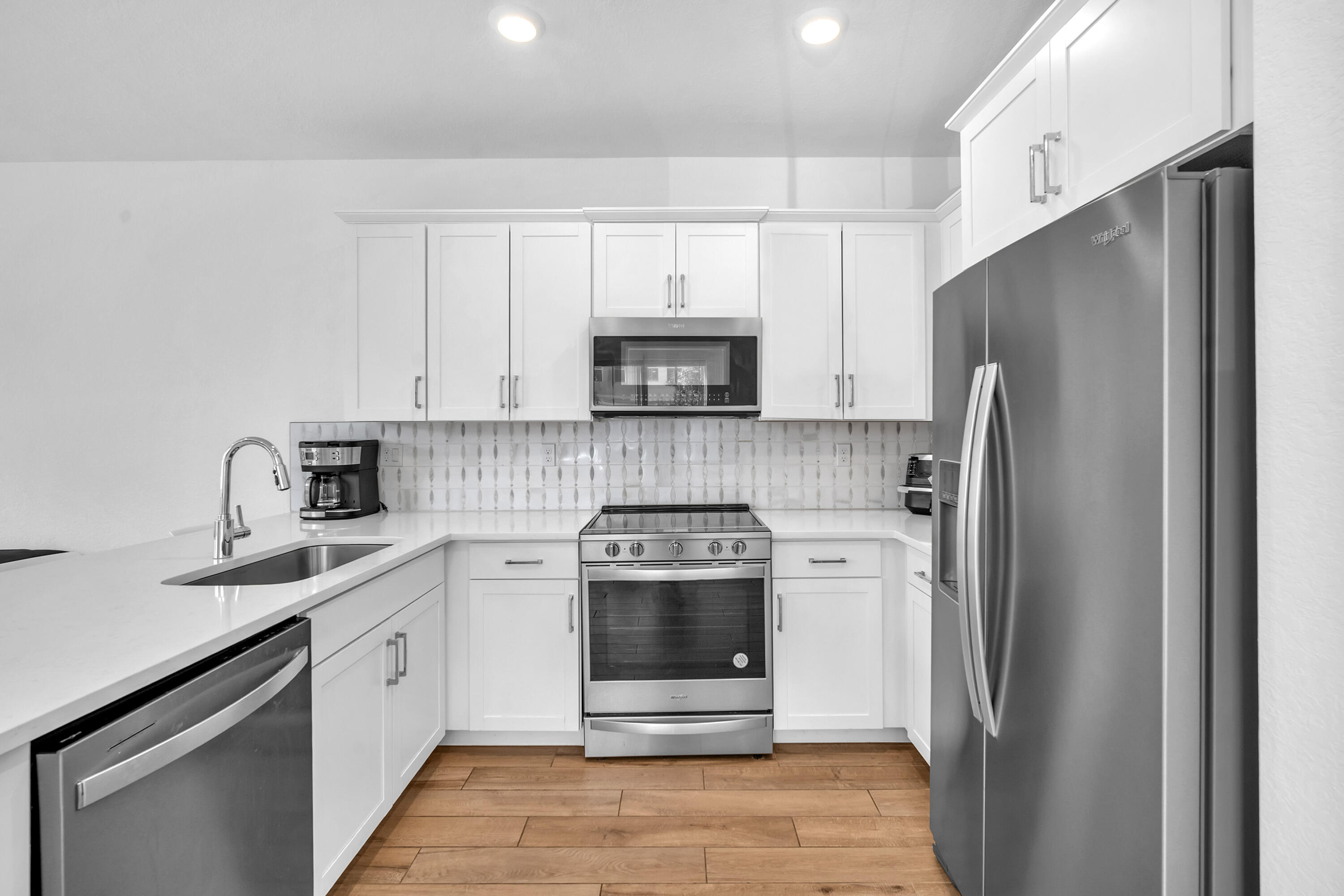 17002 SW 1st Pembroke Pines, FL 33027