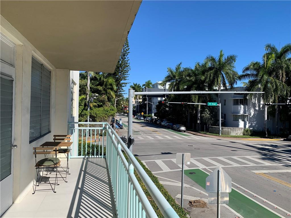1480 Euclid #103 Miami Beach, FL 33139