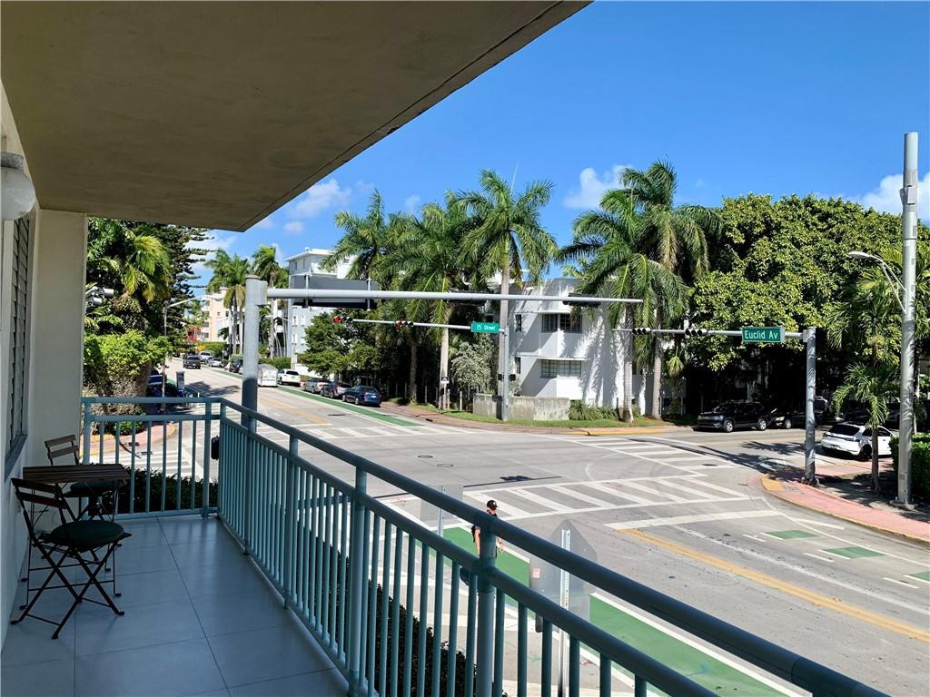 1480 Euclid #103 Miami Beach, FL 33139